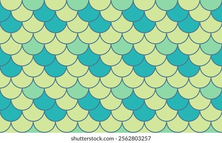 Print abstract on elegance curve. Contemporary fish at textile repetition. Cartoon shape to stylish design. Elegant repeat, paint neutral.