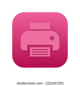 Print - App Icon