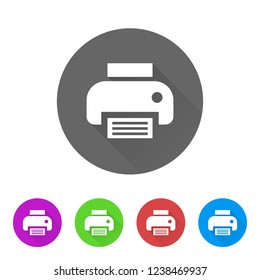 Print - App Icon