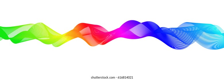 Print, background, spectrum background 