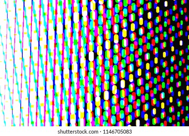 print banner, abstract printing background, cmyk and rgb vector background, subtractive and addictive color model
