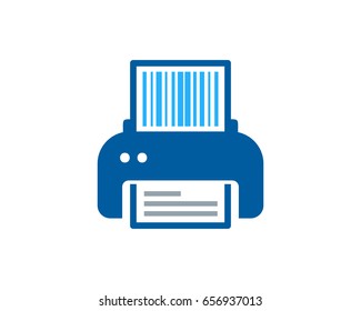 Barcode Logo Images, Stock Photos & Vectors | Shutterstock