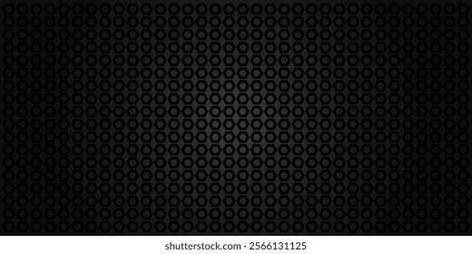 Print Black lighting background with vertical stripes. Vector abstract background, Carbon fiber background, Dark pixels texture futuristic.