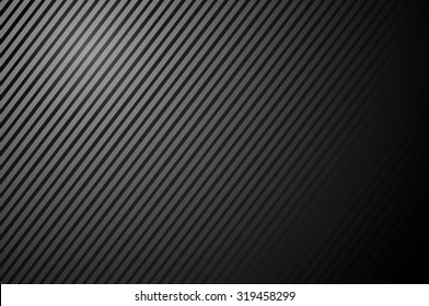 Print black line background