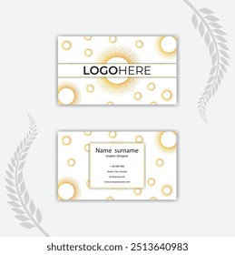 Print Business Cards, Boho, Sunshine, Sun Rays, Business Card, Fun, Modern, Printed Business Cards.