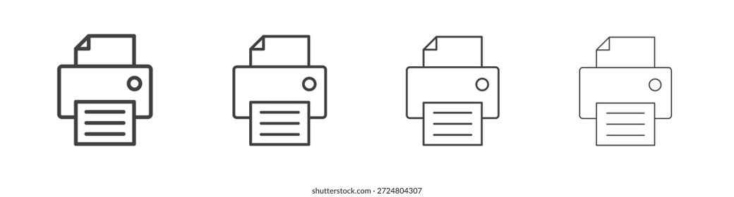 Imprimir iconos de Botón para gráficos y Diseños web.