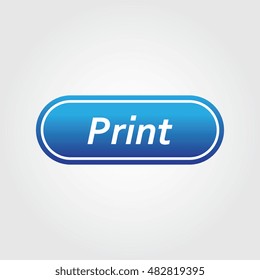 Print Button For Websites And Apps