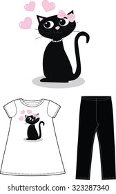 print for children fashion industry