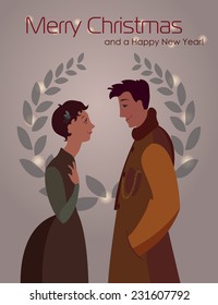 Print for Christmas