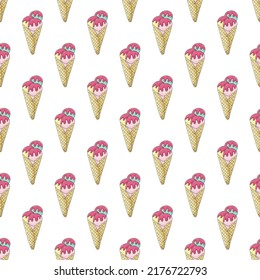 Print for cloth design, textile, fabric, wallpaper