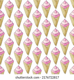 Print for cloth design, textile, fabric, wallpaper