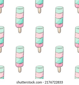 Print for cloth design, textile, fabric, wallpaper