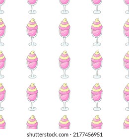 Print for cloth design, textile, fabric, wallpaper