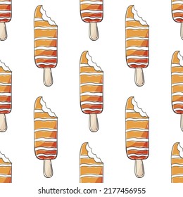 Print for cloth design, textile, fabric, wallpaper