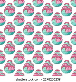 Print for cloth design, textile, fabric, wallpaper