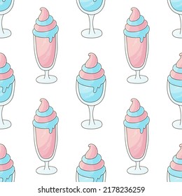 Print for cloth design, textile, fabric, wallpaper