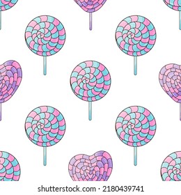 Print for cloth design, textile, fabric, wallpaper