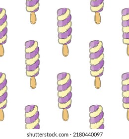Print for cloth design, textile, fabric, wallpaper
