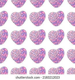 Print for cloth design, textile, fabric, wallpaper