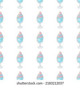 Print for cloth design, textile, fabric, wallpaper
