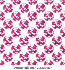 Print for cloth design, textile, fabric, wallpaper
