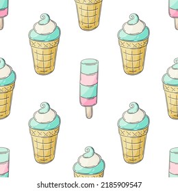 Print for cloth design, textile, fabric, wallpaper