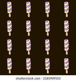 Print for cloth design, textile, fabric, wallpaper