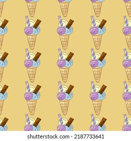 Print for cloth design, textile, fabric, wallpaper
