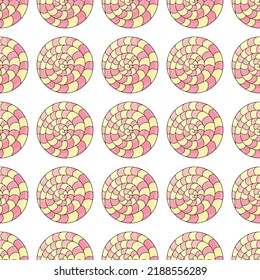 Print for cloth design, textile, fabric, wallpaper