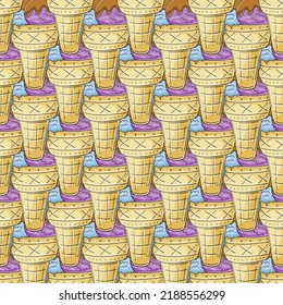 Print for cloth design, textile, fabric, wallpaper