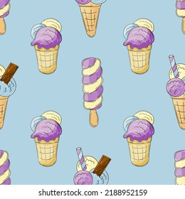 Print for cloth design, textile, fabric, wallpaper