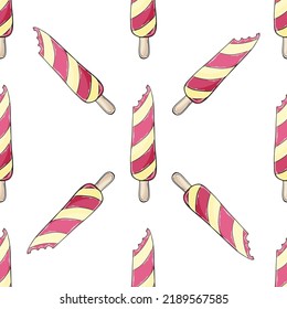 Print for cloth design, textile, fabric, wallpaper