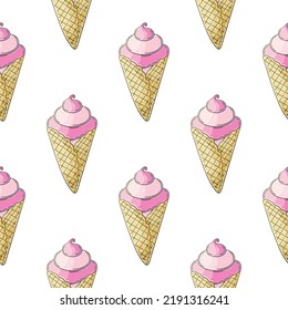 Print for cloth design, textile, fabric, wallpaper