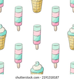 Print for cloth design, textile, fabric, wallpaper