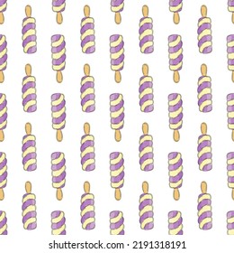 Print for cloth design, textile, fabric, wallpaper