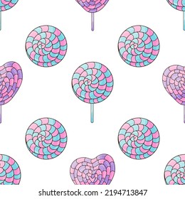 Print for cloth design, textile, fabric, wallpaper