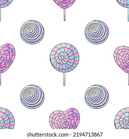 Print for cloth design, textile, fabric, wallpaper