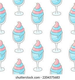 Print for cloth design, textile, fabric, wallpaper
