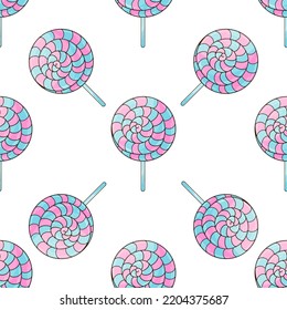 Print for cloth design, textile, fabric, wallpaper