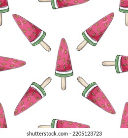 Print for cloth design, textile, fabric, wallpaper
