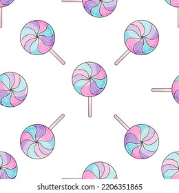 Print for cloth design, textile, fabric, wallpaper