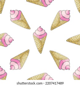 Print for cloth design, textile, fabric, wallpaper