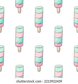 Print for cloth design, textile, fabric, wallpaper