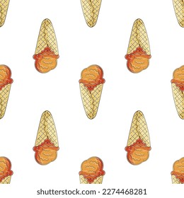 Print for cloth design, textile, fabric, wallpaper