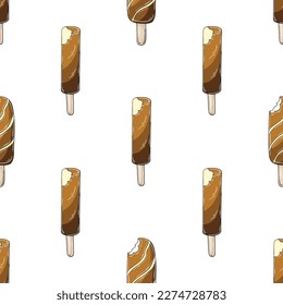 Print for cloth design, textile, fabric, wallpaper