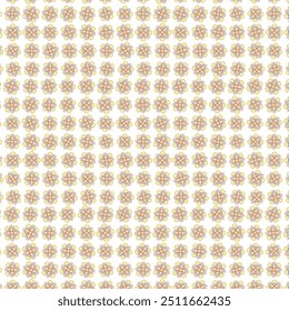 Print a Colorful Abstract Design.