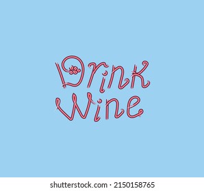 Print design for printing on a T-shirt or mug.