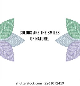 print design slogan print idea