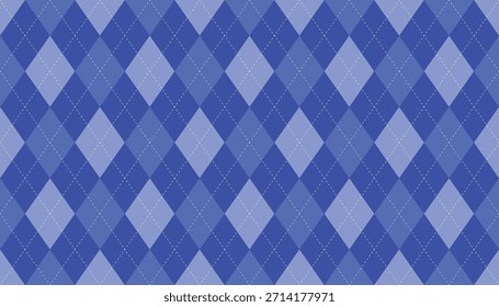 Nahtlose Textur von Textilien. Kleidung, Stoff nahtlose Muster minimalistischen geometrischen Design. Vektorgrafik