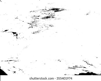 Print Grunge Urban Background.Texture Vector.Dust Overlay Distress Grain ,Simply Place illustration over any Object to Create grungy Effect .abstract,splattered , dirty,poster for your design. 